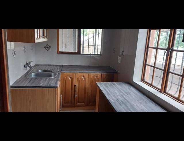 1 BEDROOM PROPERTY TO RENT IN EASTLEIGH RIDGE